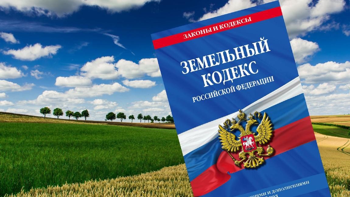 Срок действия решения о предварительном согласовании предоставления земельного участка, находящегося в государственной или муниципальной собственности, сокращен с двух лет до одного года.