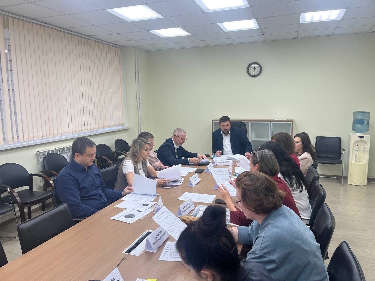 Реализацию проекта по вовлечению объектов недвижимости в экономический оборот обсудили в Правительстве Вологодской области.
