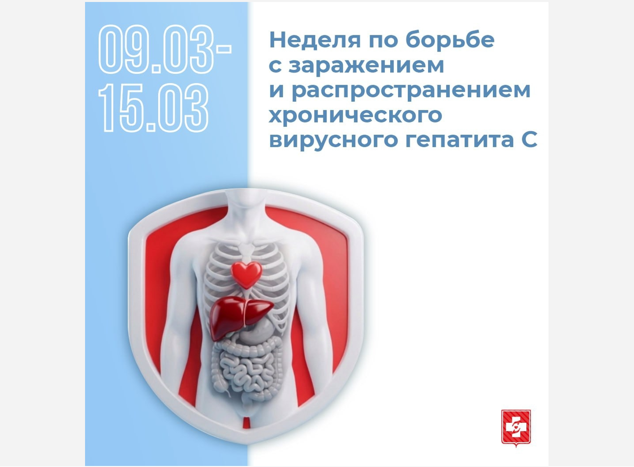 Гепатит C: что нужно знать о заболевании, его профилактике и лечении.