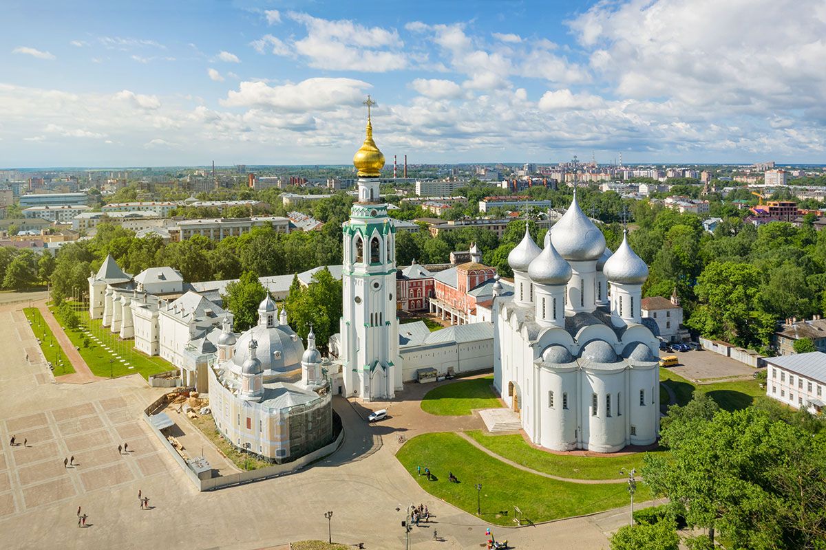 Культурная столица года.