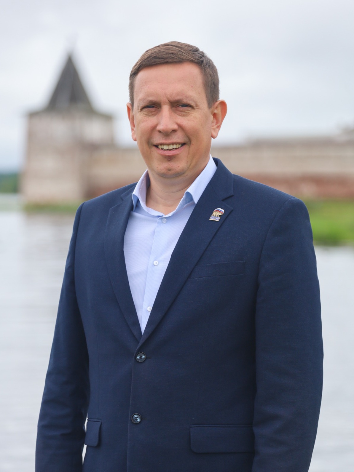 Соколов Артем Михайлович.