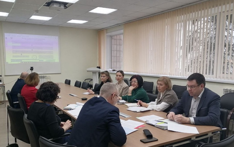 На повестке дня – реализация мероприятий по наполнению ЕГРН точной информацией. На повестке дня – реализация мероприятий по наполнению ЕГРН точной информацией.