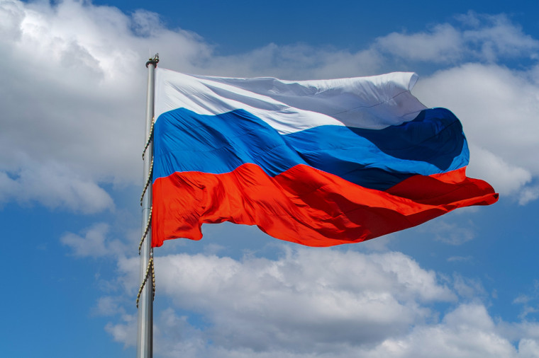 22 августа в стране ежегодно отмечается день Государственного флага Российской Федерации. 22 августа в стране ежегодно отмечается день Государственного флага Российской Федерации.